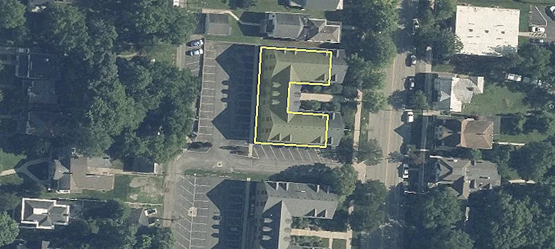 Delaware Two-Story Office Building