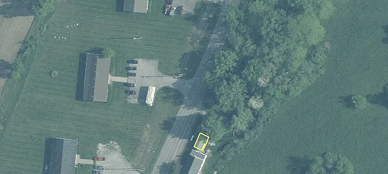 43.56 Acres Industrial Land For Sale