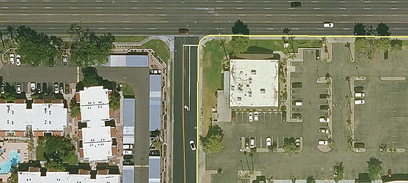 Retail Space Near ASU West
