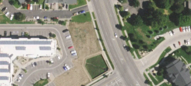 Land Near King Soopers