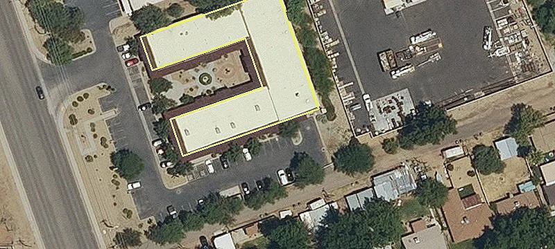 Wickenburg Office Space Available