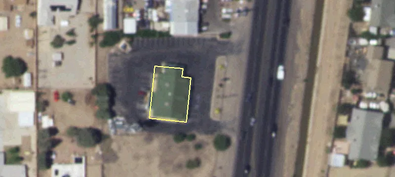 Buildable Vacant Land For Sale