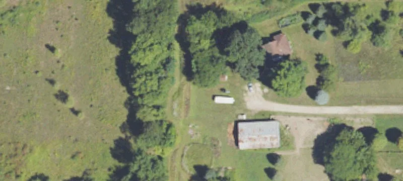 Development Lot Near I-69