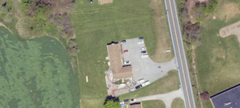 Commercial Land Parcel in Winterstown