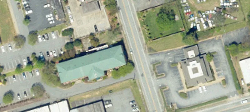 Highway Frontage Development Site