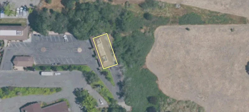 Four Commercial Buildings in Sebastopol