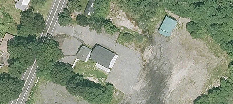 7.03 Acres Industrial Land