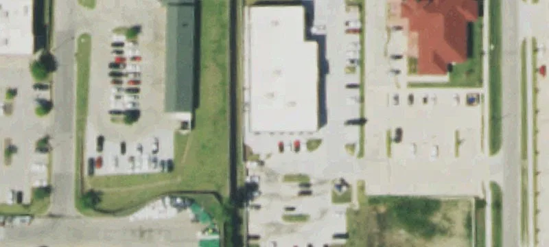 Prime Commercial Land Opportunity
