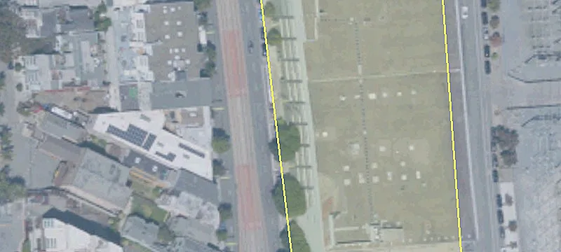 Dogpatch Flex Space Sublease