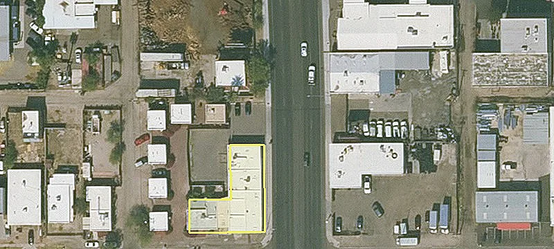 Retail Property For Sale