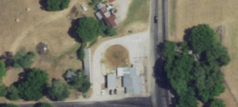 Newer Dollar General Investment Property