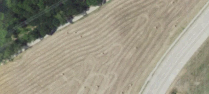 Commercial Land with Freeway Exposure