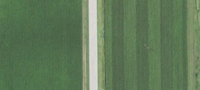 118 Acre DeKalb County Farm