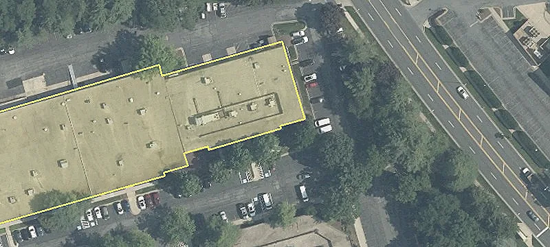Rockville Flex/Industrial Space Available