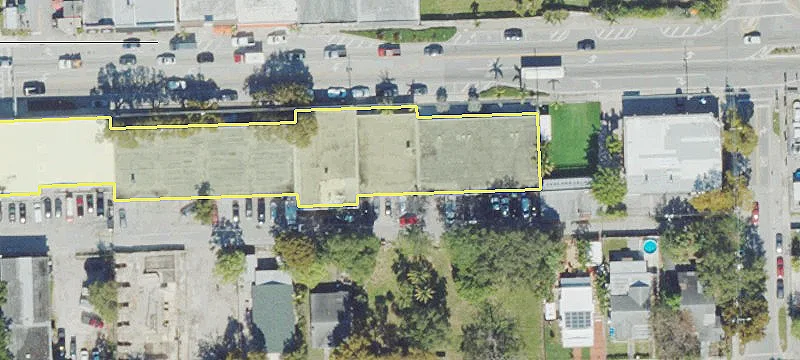 Wynwood Flex Space For Rent
