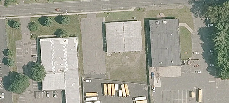East Hartford Industrial Property