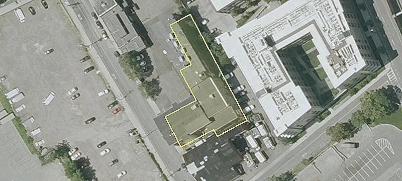 Charlestown Office Space Available