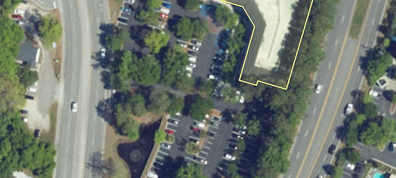 Bowman Place Retail Outparcel