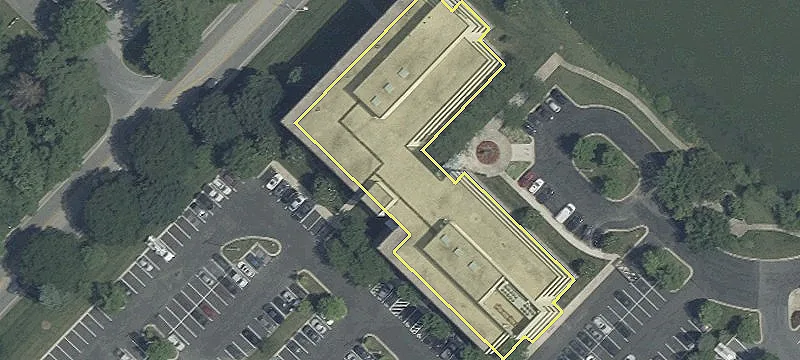 Class A Office Space Available