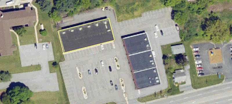 Retail Space Near Heritage Hills
