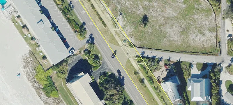 Retail Space on Longboat Key