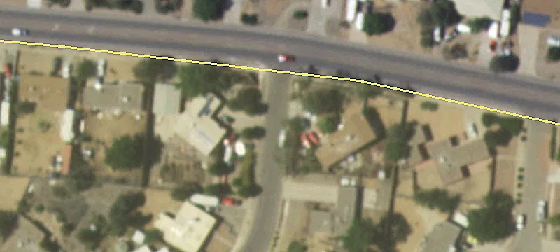 Prime Commercial Land For Sale