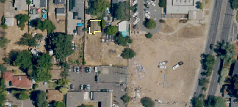 Sacramento Land Lots For Sale
