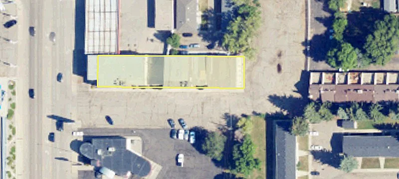 Multi-Tenant Office Building For Sale