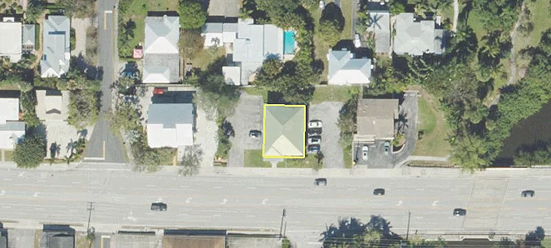 Stuart Office Building For Sale