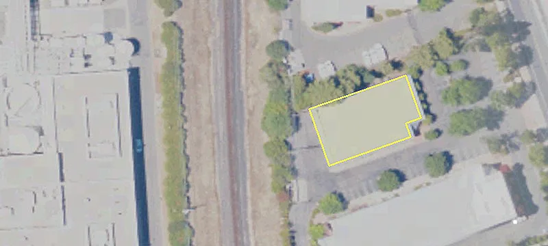 Roseville Industrial Suite Sublease