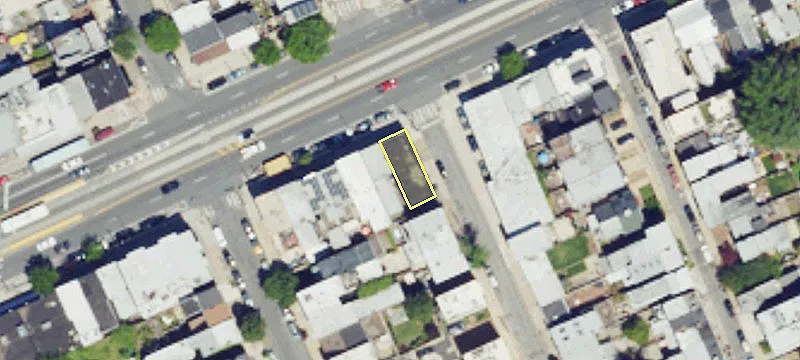 Retail Space in Northern Liberties