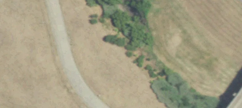 Development Opportunity Near Highway 183