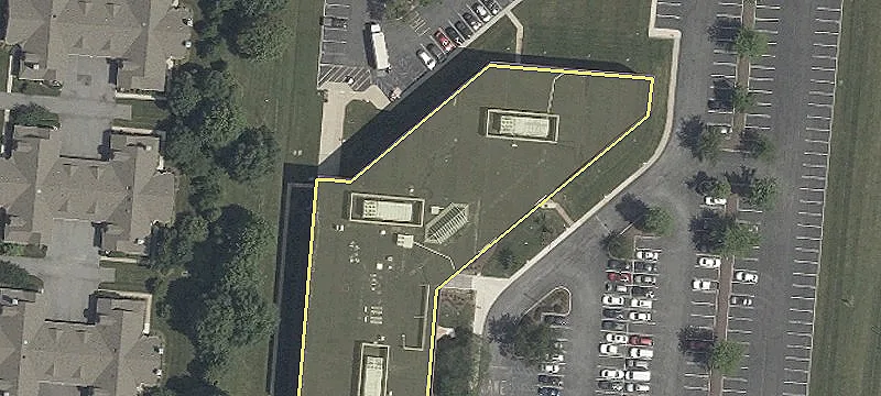 Office Space in Wilmington