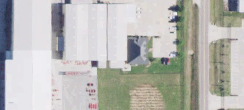 I-240 Frontage Development Land