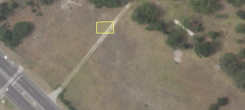 Prime Land in Booming Area