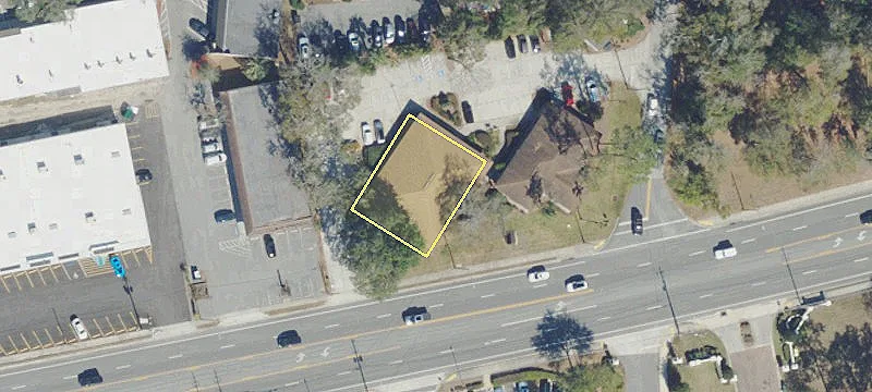 Baymeadows Road Office Space
