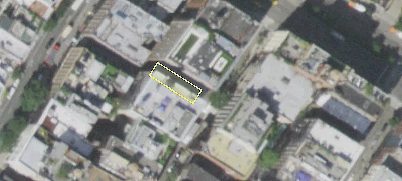 Wooster Street Retail Space