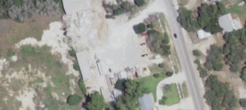 Liberty Hill Flex Space Available