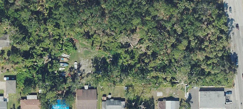 North Fort Myers Commercial Land