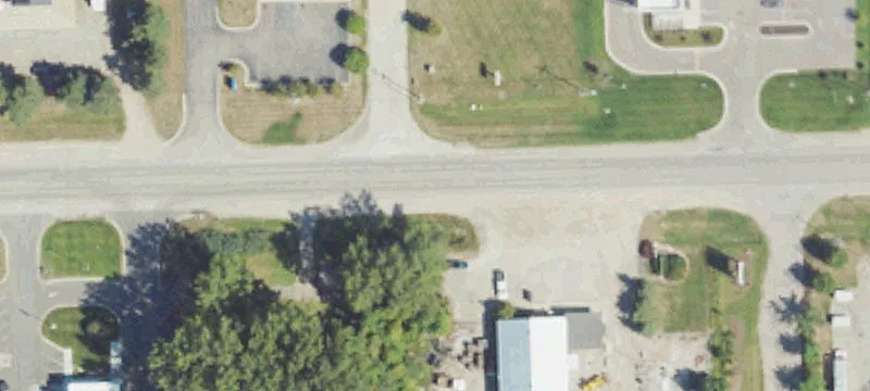 Durand Retail Hub Land Available