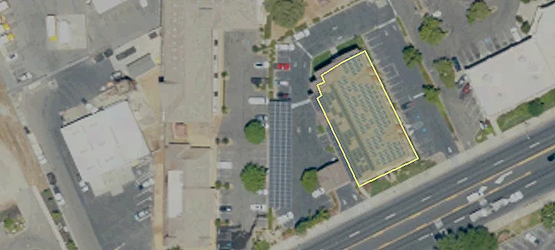 Oakdale Office Building For Sale