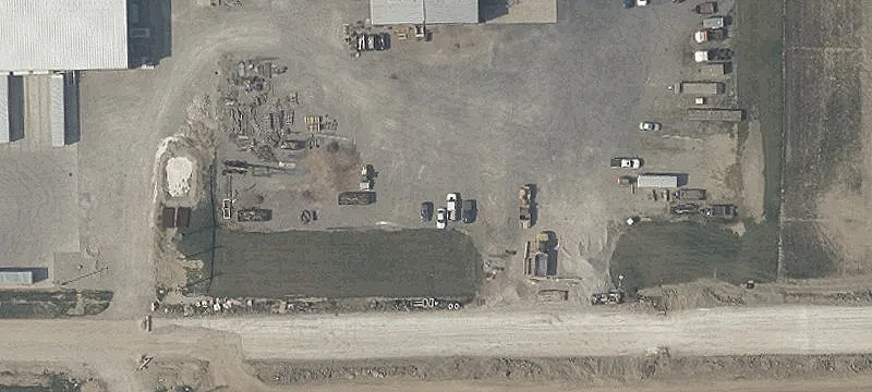 Industrial Land in Northwest Ohio