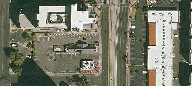 Prime Retail/Restaurant Space Available