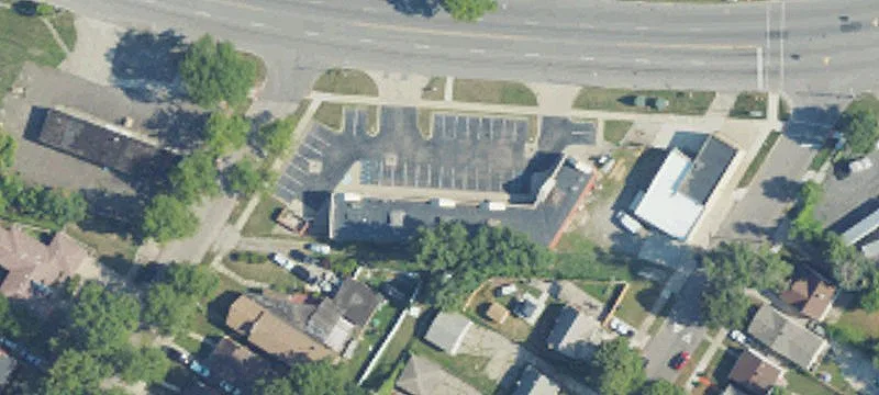 Retail Strip Mall For Sale