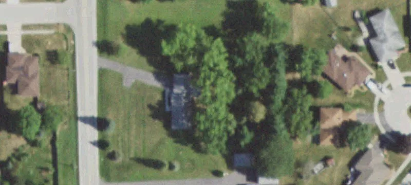 44.44 Acres Residential Land