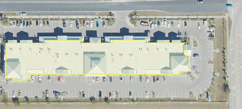 Retail Space Near Mission Hills