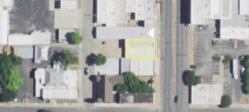 Renovated Retail Property on Main