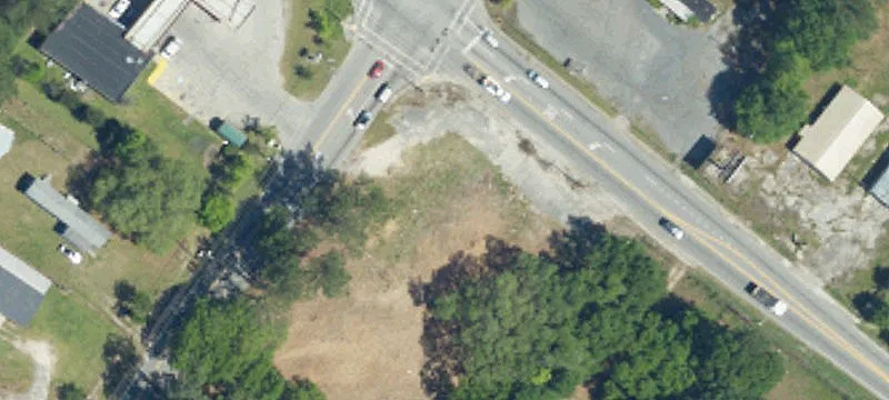Laydown Yard for Lease