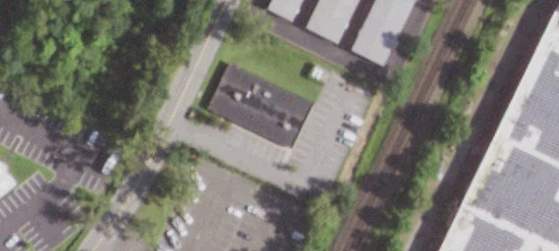 Mount Kisco Office Space