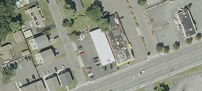 Retail and Office Space Available